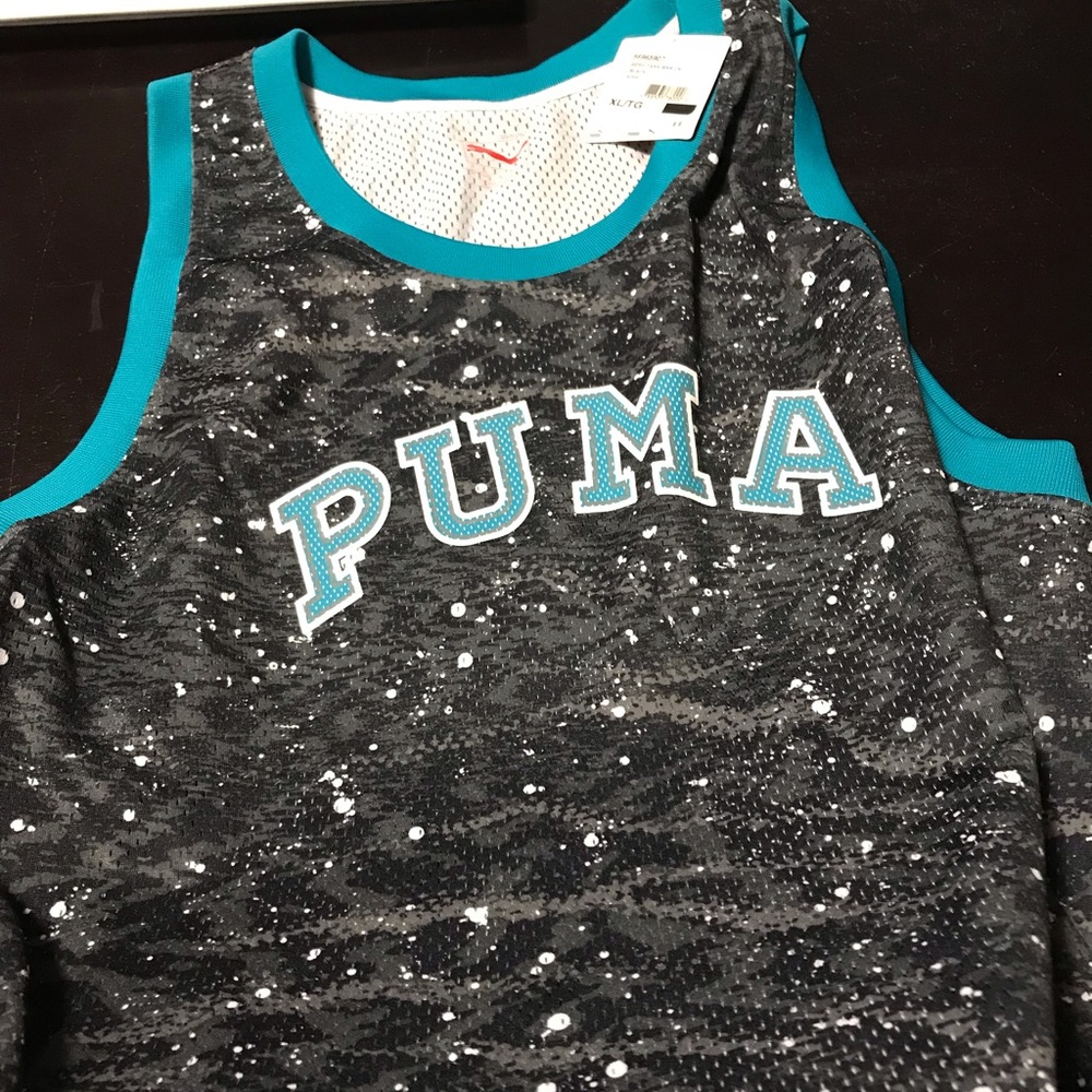 Puma jersey - Picture 2 of 3